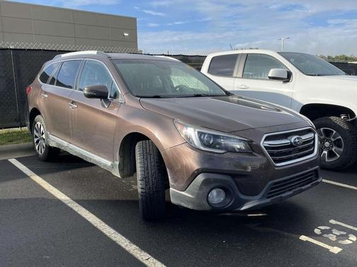 2019 Subaru Outback 3.6R Touring