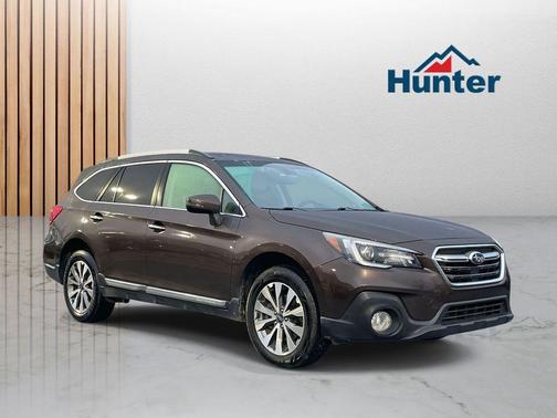 2019 Subaru Outback 3.6R Touring