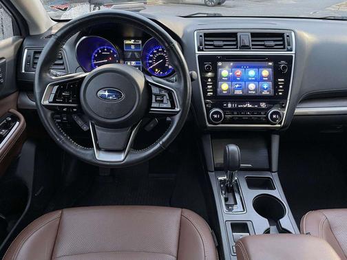 2019 Subaru Outback 3.6R Touring