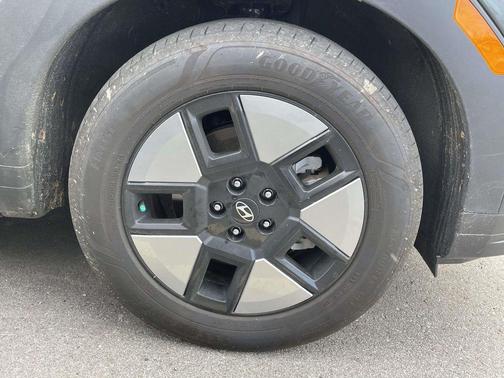 2024 Hyundai SANTA FE HEV SEL