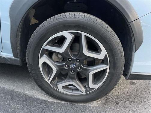 2020 Subaru Crosstrek Limited