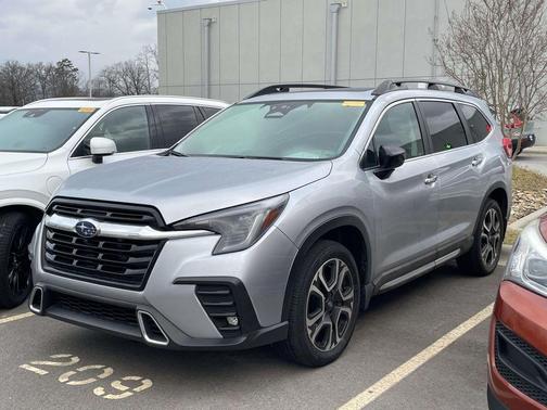 2024 Subaru Ascent Touring