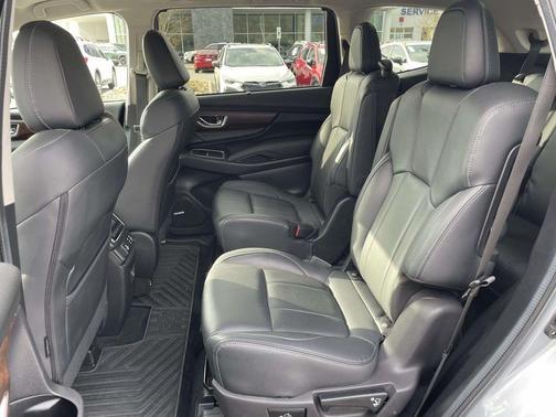 2024 Subaru Ascent Touring