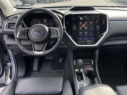 2024 Subaru Ascent Touring