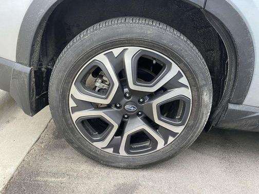 2024 Subaru Ascent Touring