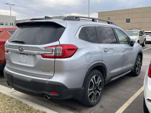 2024 Subaru Ascent Touring