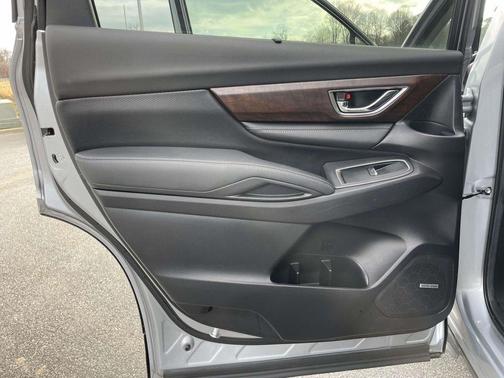 2024 Subaru Ascent Touring