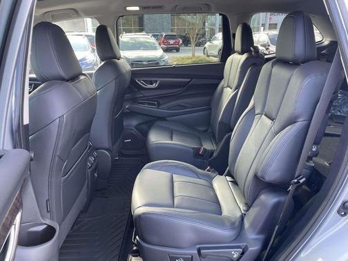 2026 Subaru Ascent Touring