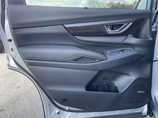 2026 Subaru Ascent Touring