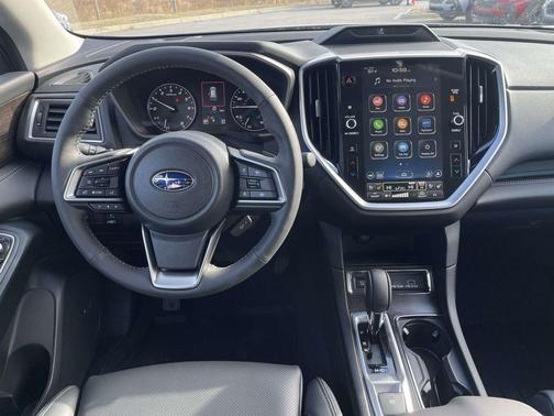 2026 Subaru Ascent Touring