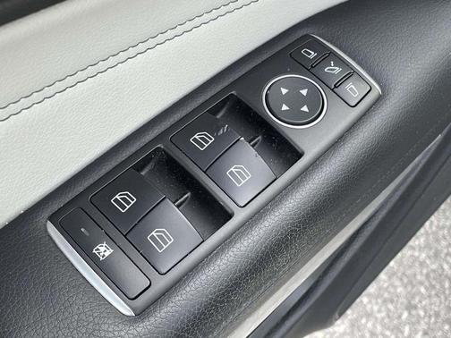 2015 Mercedes-Benz E-Class E 400