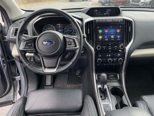 2022 Subaru Ascent Limited 7-Passenger