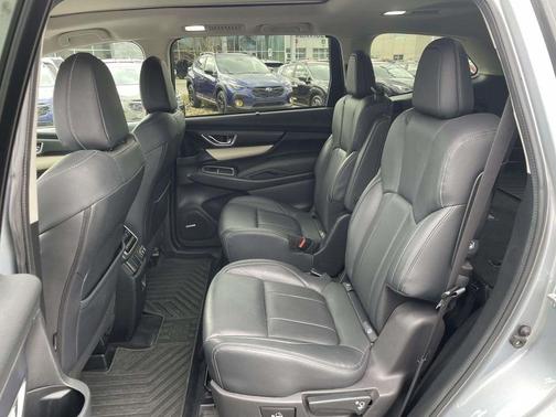 2022 Subaru Ascent Limited 7-Passenger