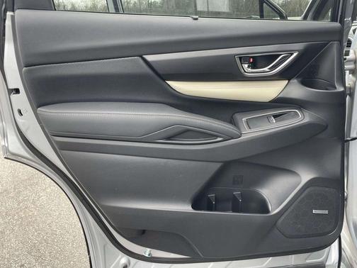 2022 Subaru Ascent Limited 7-Passenger