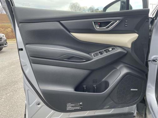 2022 Subaru Ascent Limited 7-Passenger