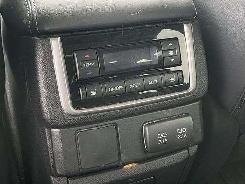 2022 Subaru Ascent Limited 7-Passenger