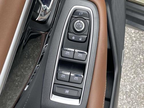 Autumn Green Metallic 2025 Subaru Outback Touring