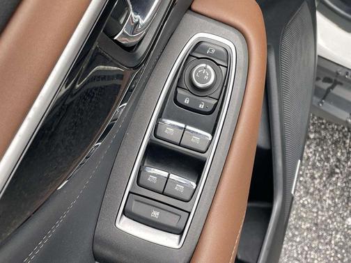 2022 Subaru Outback Touring