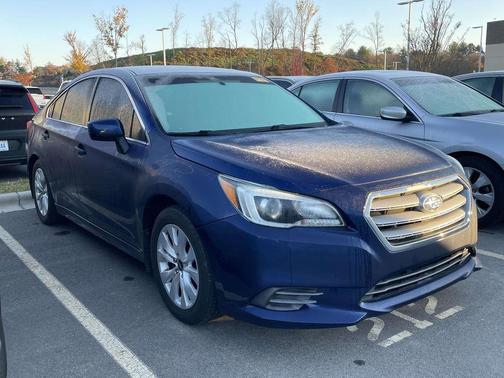 2016 Subaru Legacy 2.5i Premium