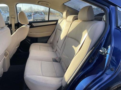 2016 Subaru Legacy 2.5i Premium