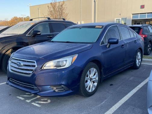 2016 Subaru Legacy 2.5i Premium