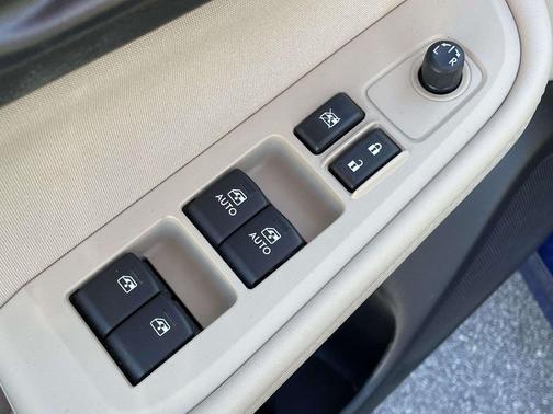 2016 Subaru Legacy 2.5i Premium