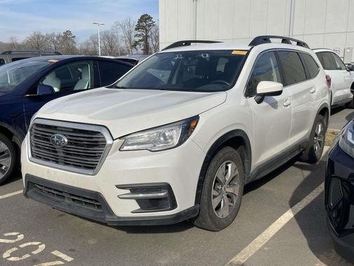 2021 Subaru Ascent Premium 7-Passenger