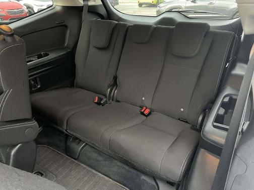 2021 Subaru Ascent Premium 7-Passenger