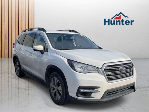 2021 Subaru Ascent Premium 7-Passenger