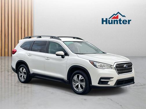 2021 Subaru Ascent Premium 7-Passenger