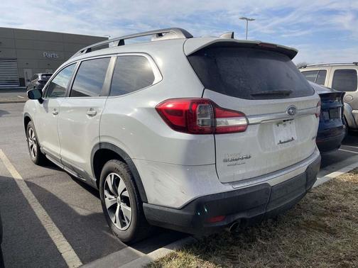 2021 Subaru Ascent Premium 7-Passenger
