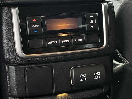 2021 Subaru Ascent Premium 7-Passenger