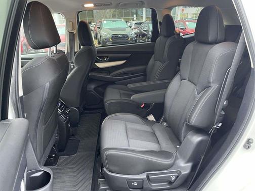 2021 Subaru Ascent Premium 7-Passenger