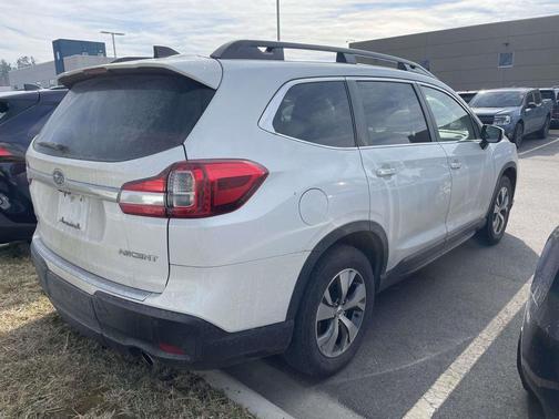 2021 Subaru Ascent Premium 7-Passenger