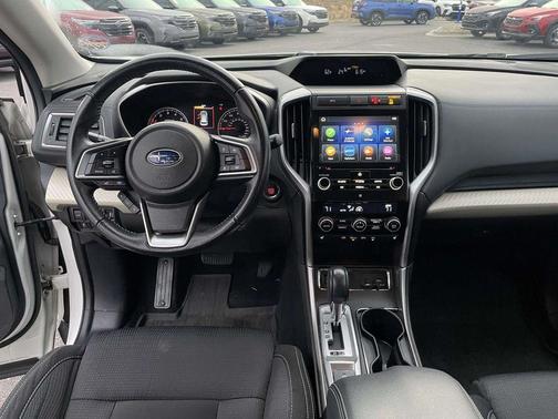 2021 Subaru Ascent Premium 7-Passenger