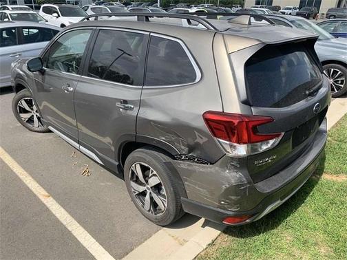 2019 Subaru Forester Touring