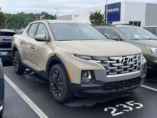 Sand 2023 Hyundai SANTA CRUZ SEL