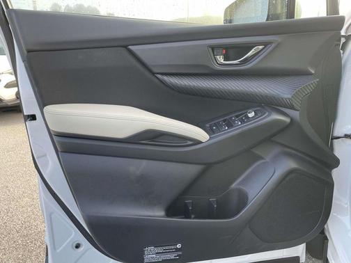 2025 Subaru Ascent Premium
