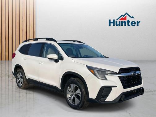 2025 Subaru Ascent Premium