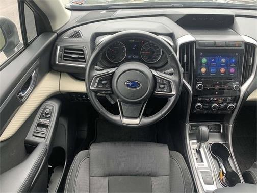2022 Subaru Ascent Premium 8-Passenger