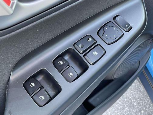 2018 Hyundai KONA Limited