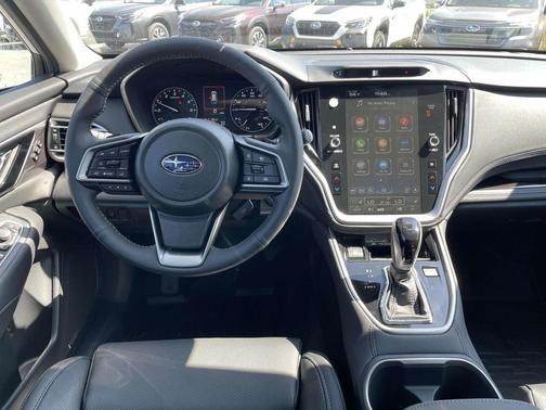 2025 Subaru Outback Touring XT