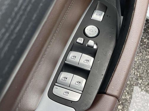 Gray Metallic 2024 BMW X3 xDrive30i