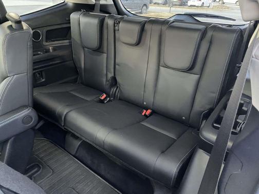 2024 Subaru Ascent Touring