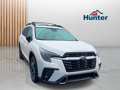2024 Subaru Ascent Touring