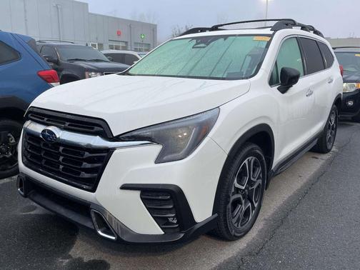 2024 Subaru Ascent Touring