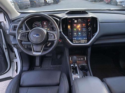 2024 Subaru Ascent Touring