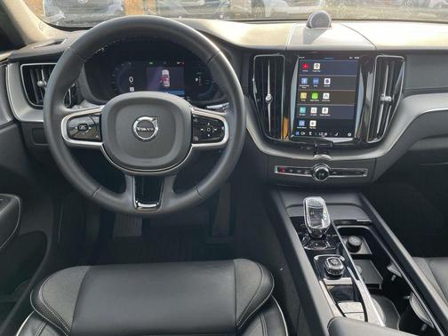 2024 Volvo XC60 Recharge Plug-In Hybrid T8 Polestar Engineered