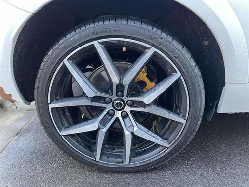 2024 Volvo XC60 Recharge Plug-In Hybrid T8 Polestar Engineered