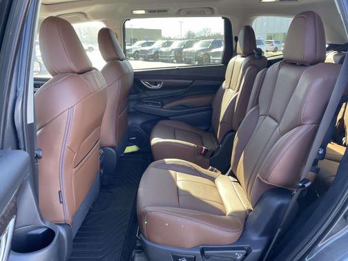 2026 Subaru Ascent Touring